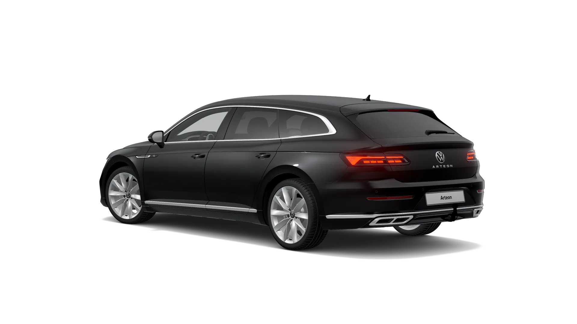 Volkswagen Arteon Shooting Brake R-Line