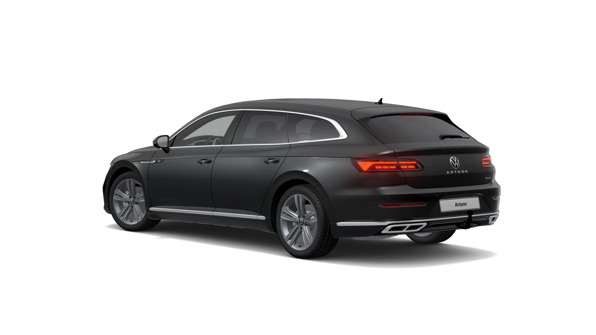 Volkswagen Arteon Shooting Brake R-Line