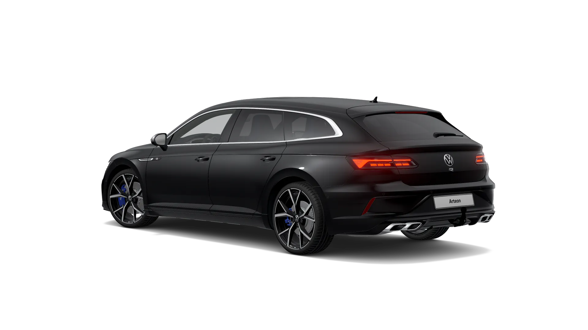Volkswagen Arteon Shooting Brake R