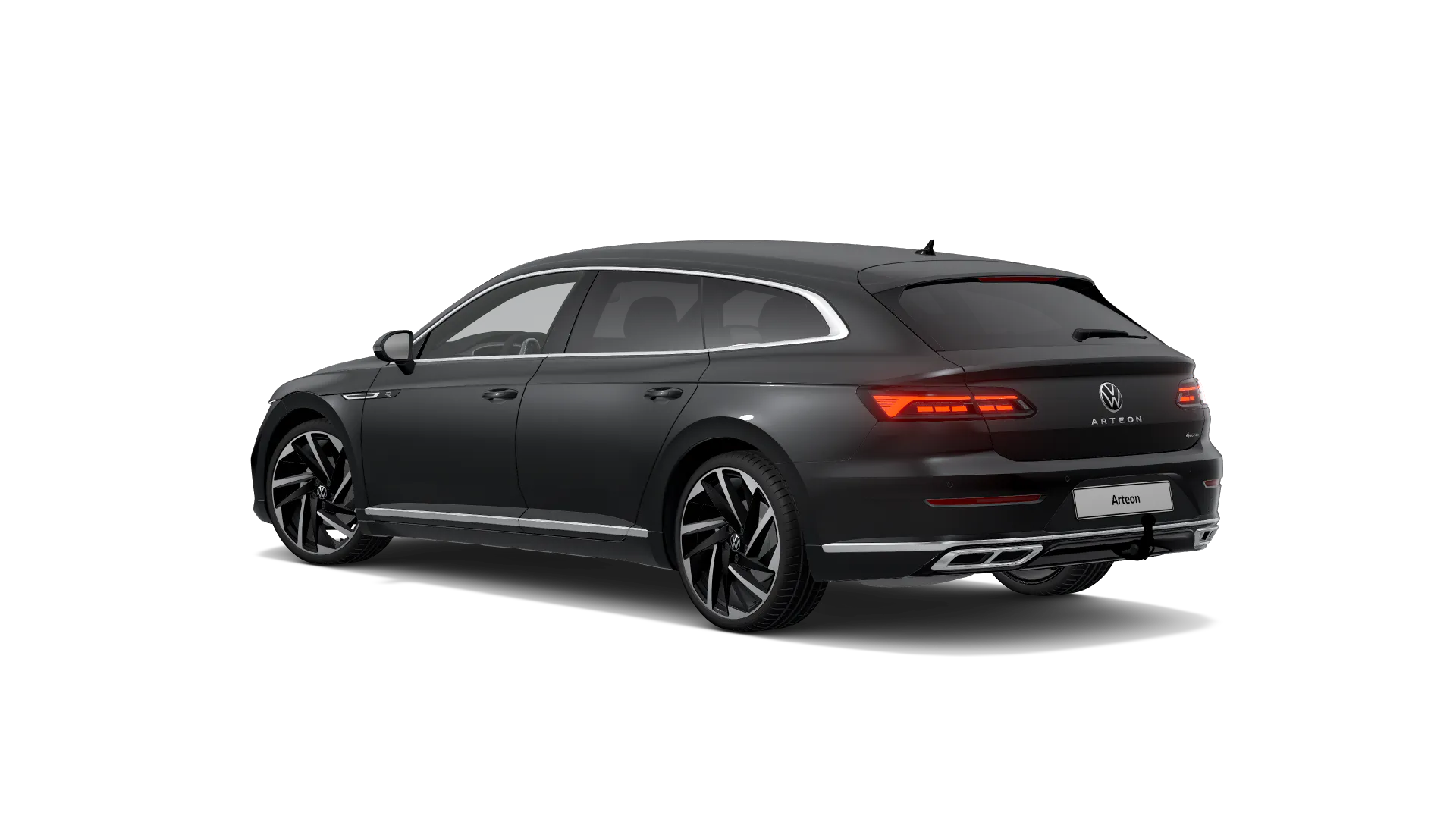 Volkswagen Arteon Shooting Brake R-Line