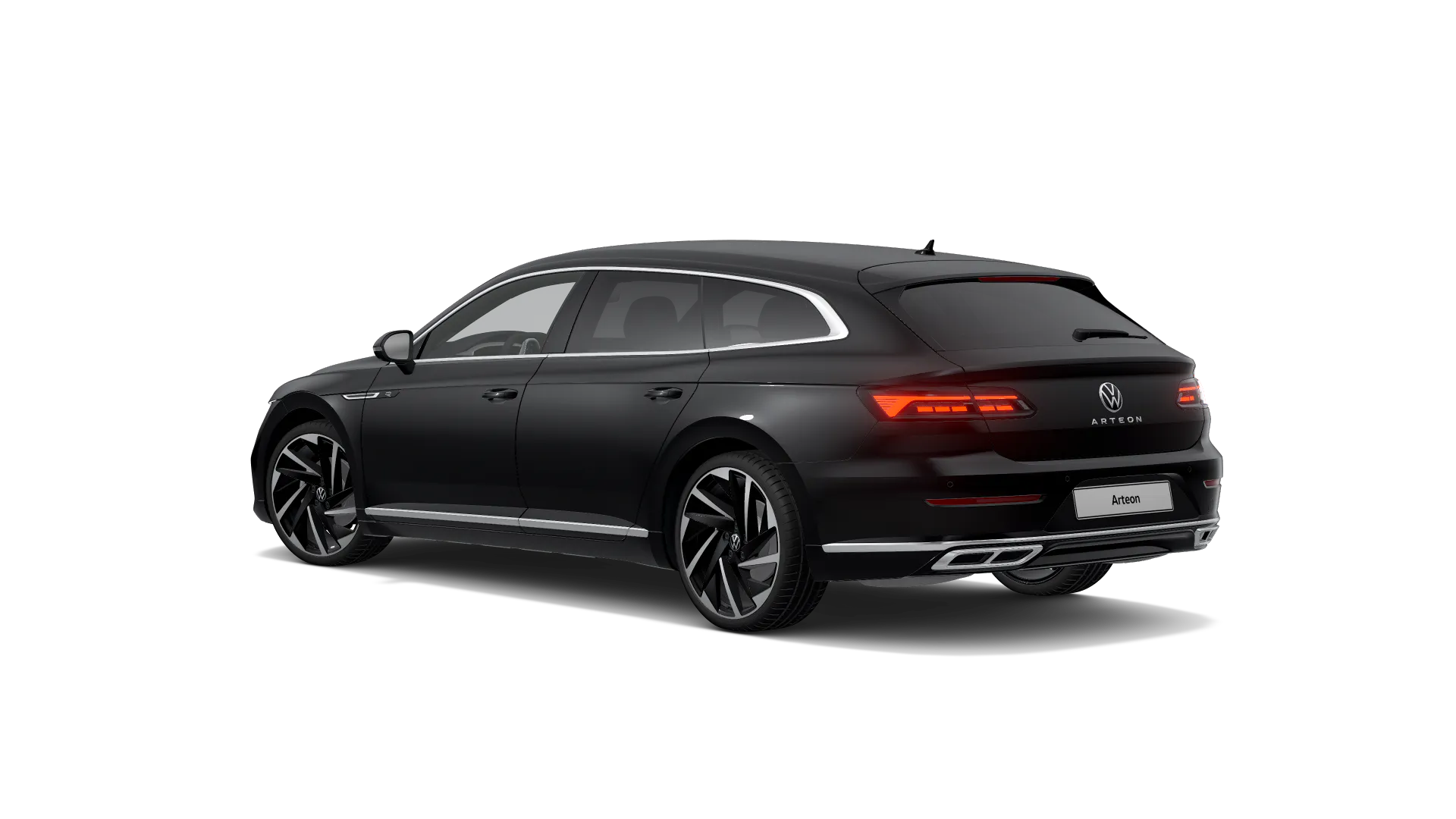 Volkswagen Arteon Shooting Brake R-Line