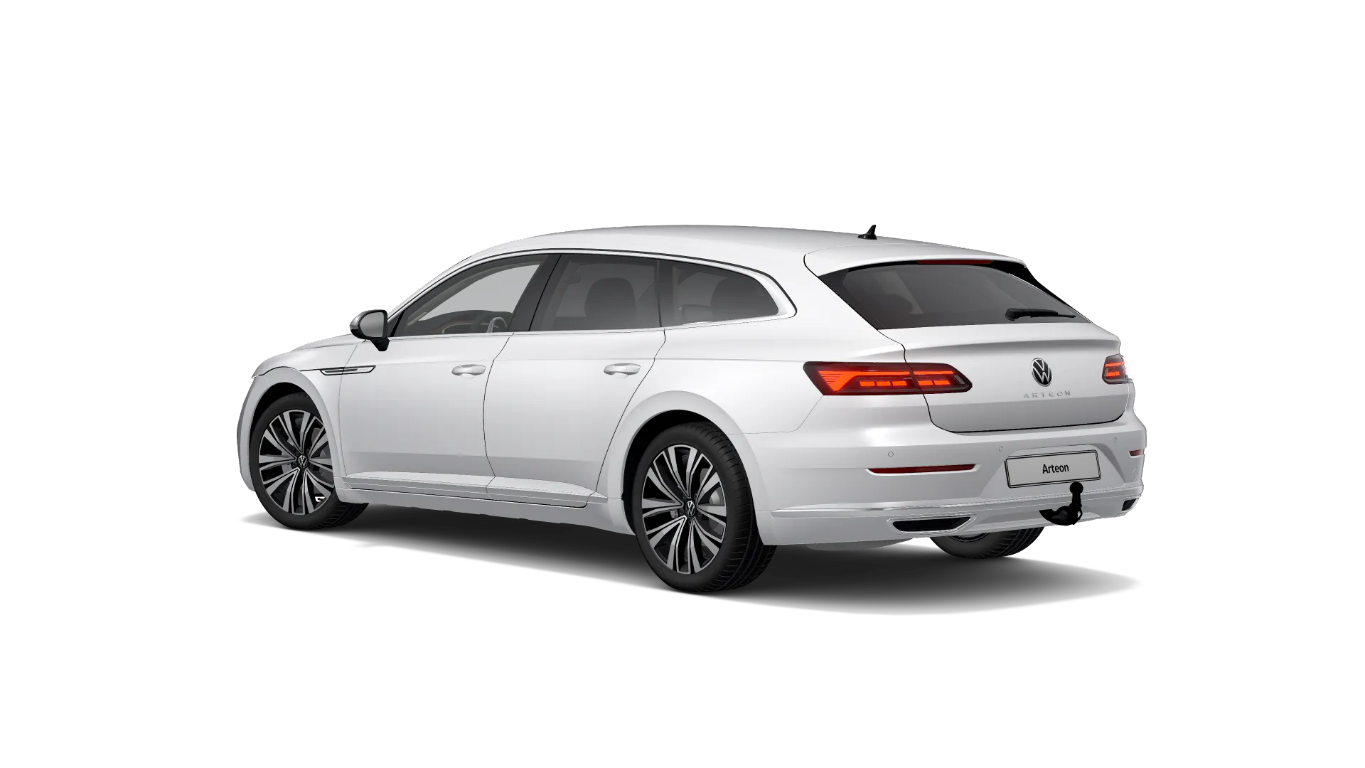 Volkswagen Arteon Shooting Brake Elegance