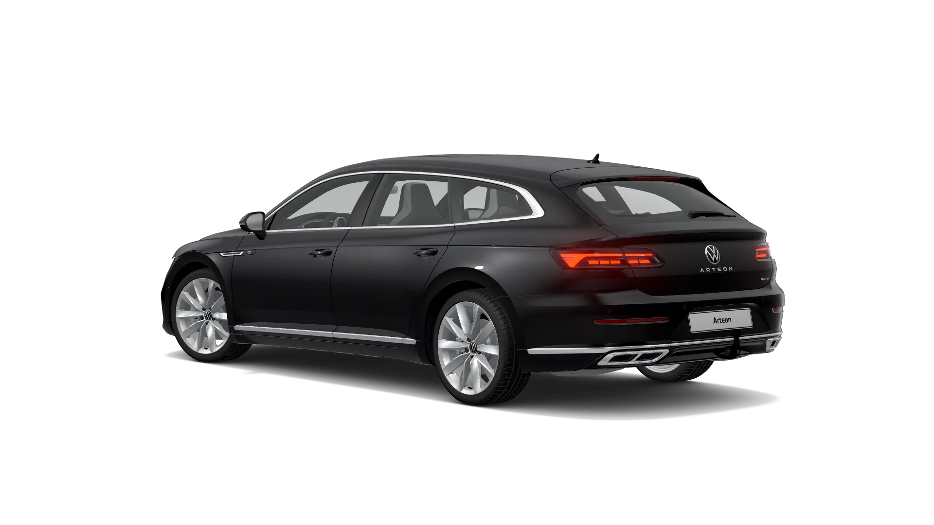 Volkswagen Arteon Shooting Brake R-Line