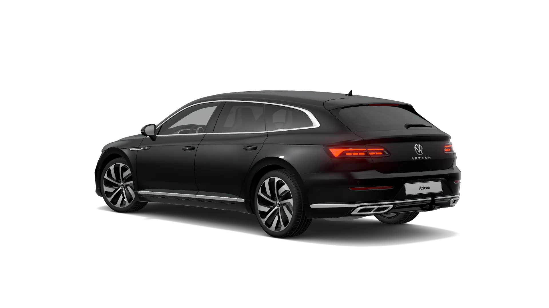 Volkswagen Arteon Shooting Brake R-Line