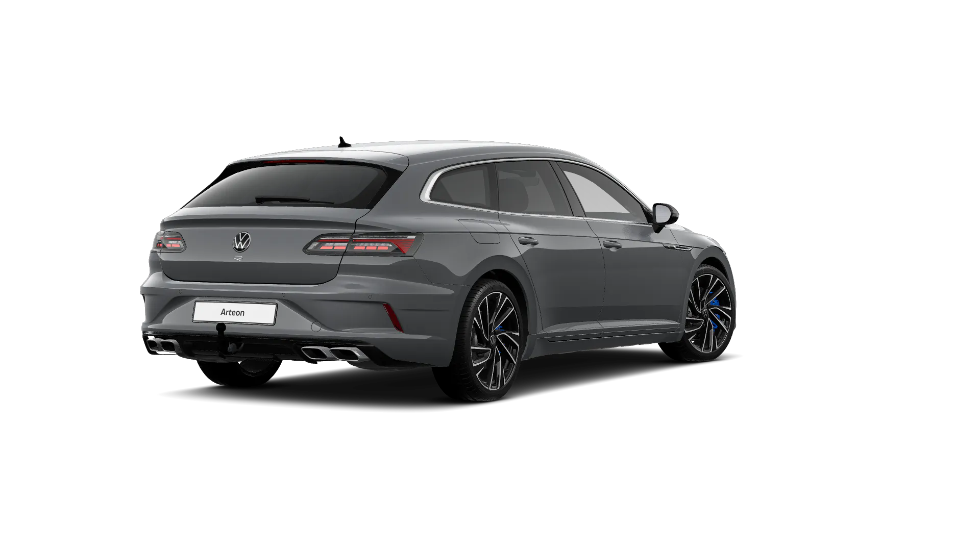 Volkswagen Arteon Shooting Brake R