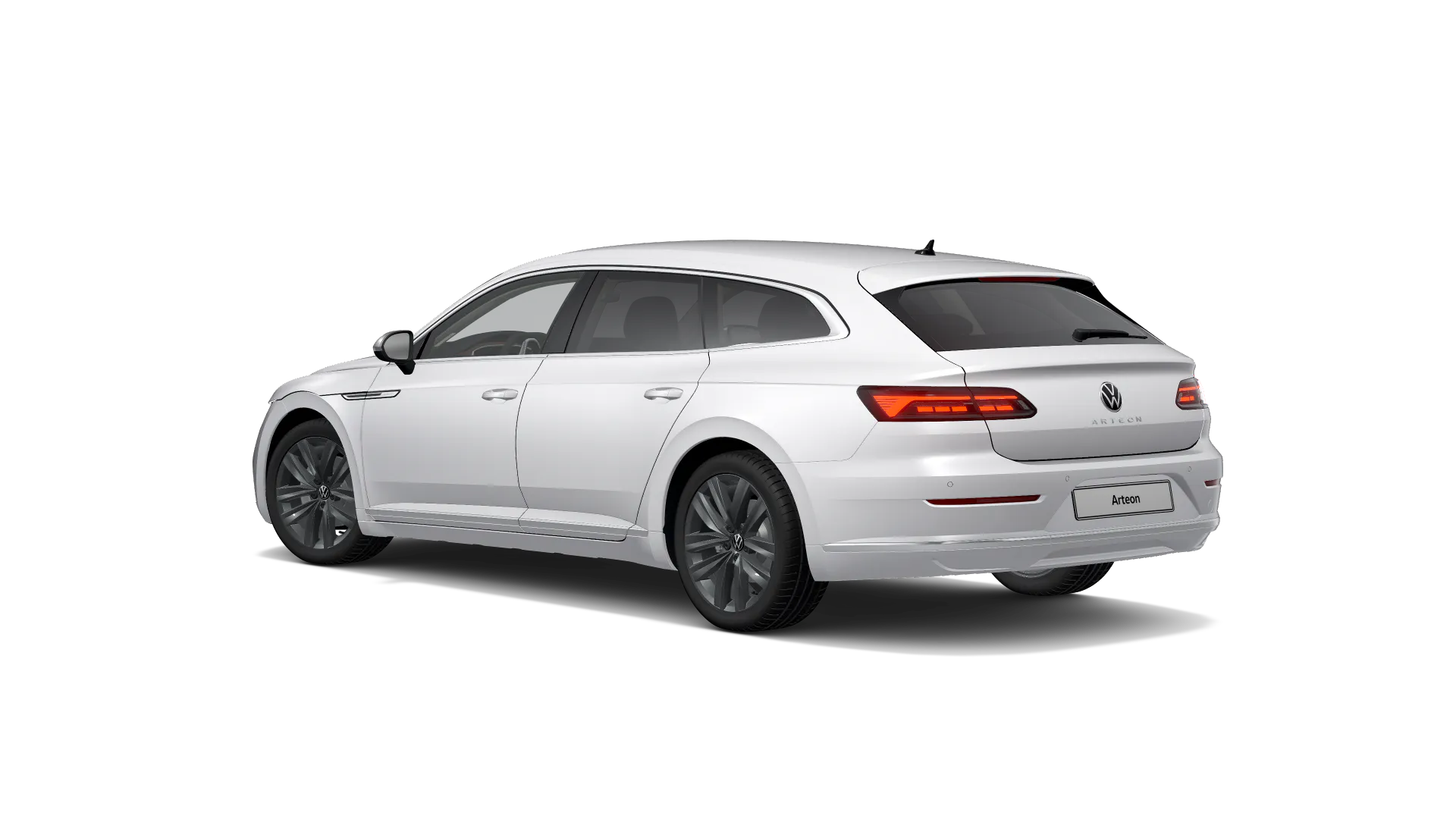 Volkswagen Arteon Shooting Brake Elegance