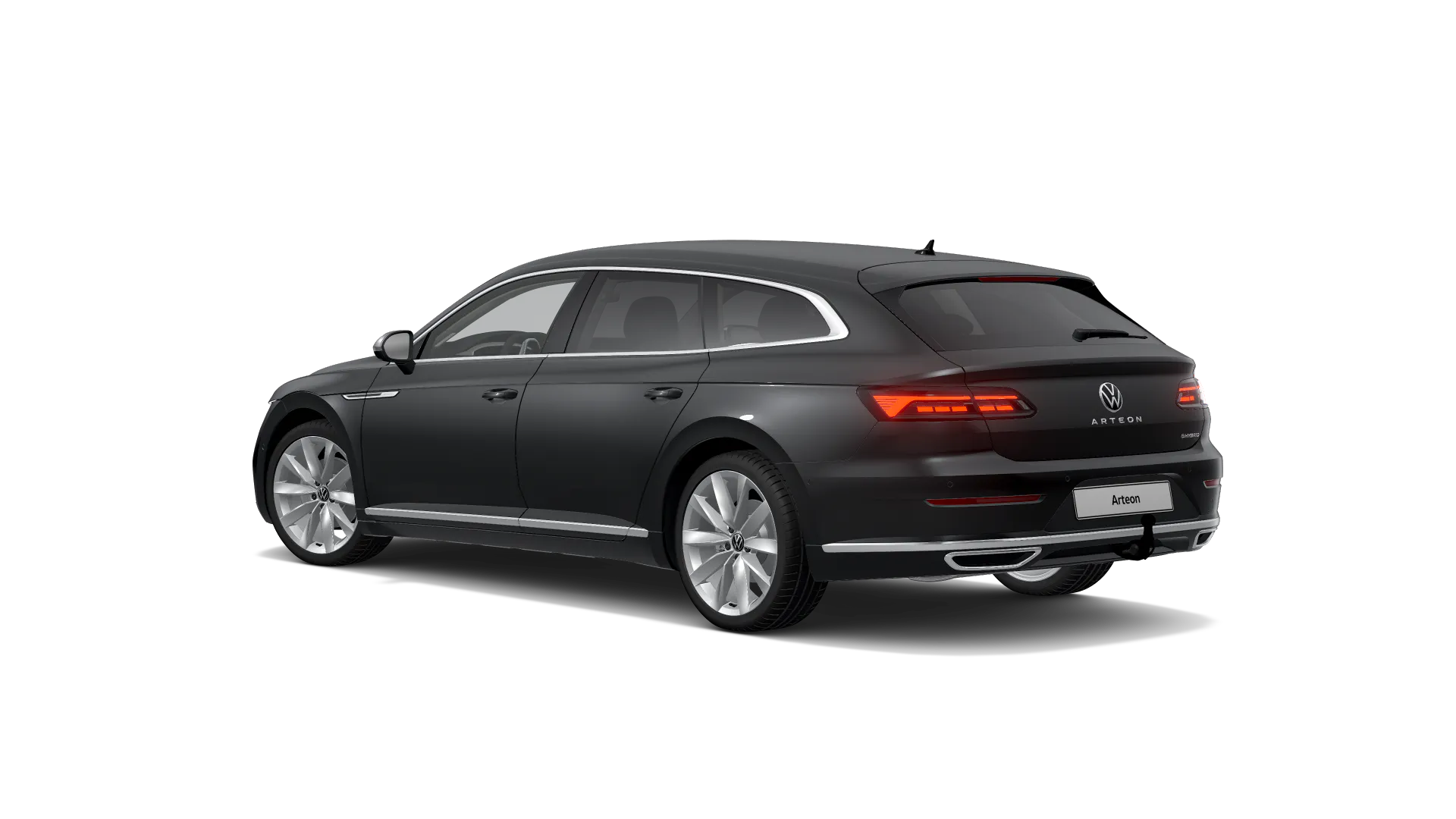 Volkswagen Arteon Shooting Brake Elegance