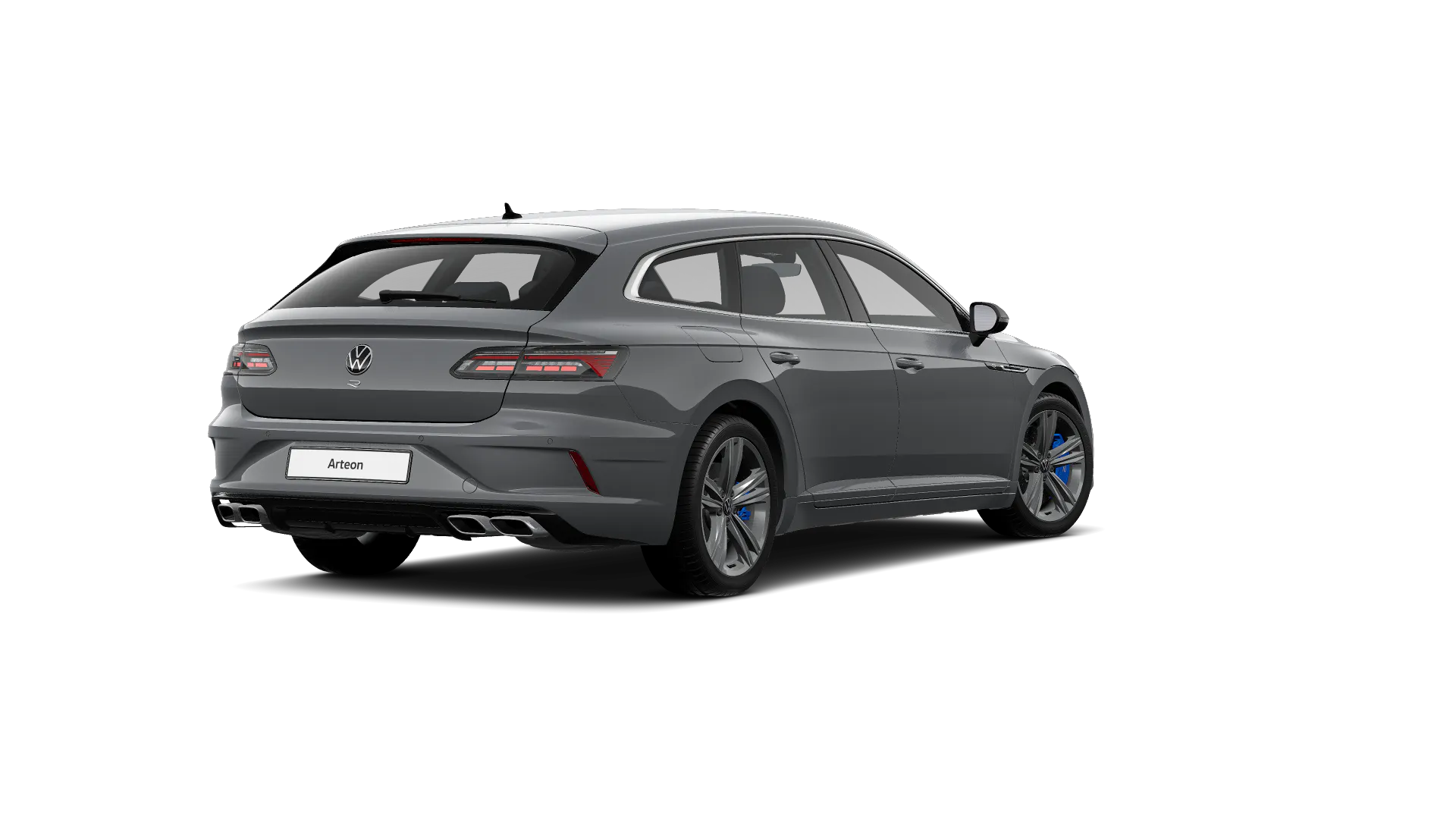 Volkswagen Arteon Shooting Brake R