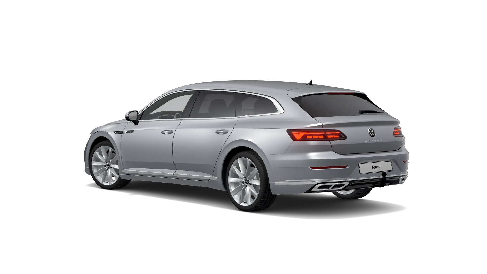 Volkswagen Arteon Shooting Brake R-Line