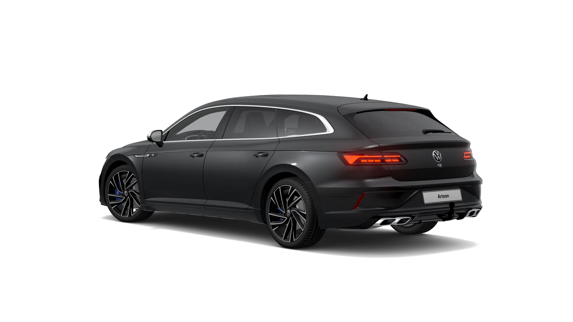 Volkswagen Arteon Shooting Brake R