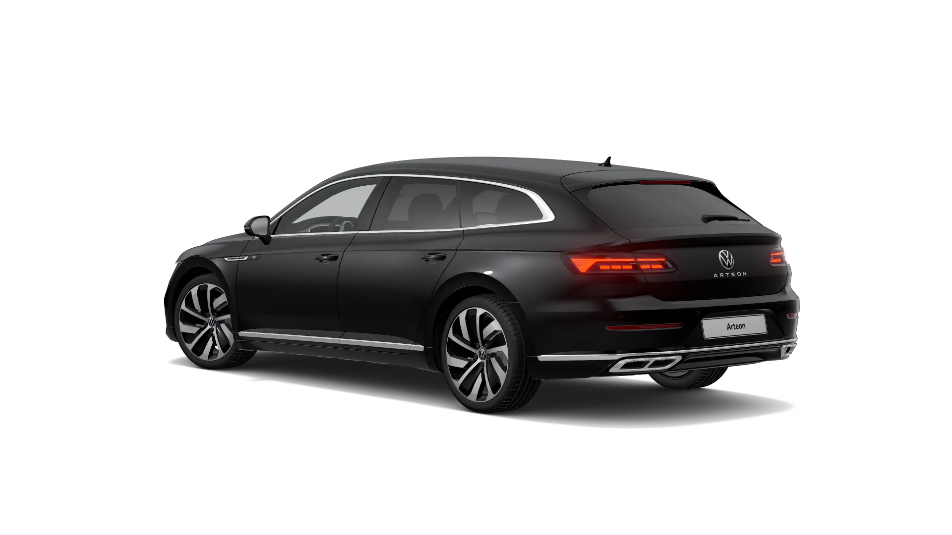 Volkswagen Arteon Shooting Brake R-Line