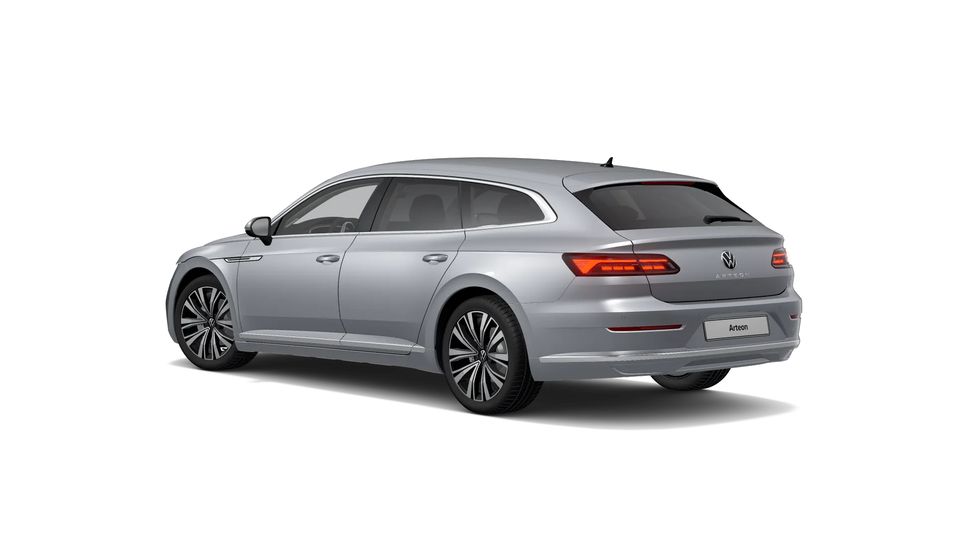 Volkswagen Arteon Shooting Brake Elegance