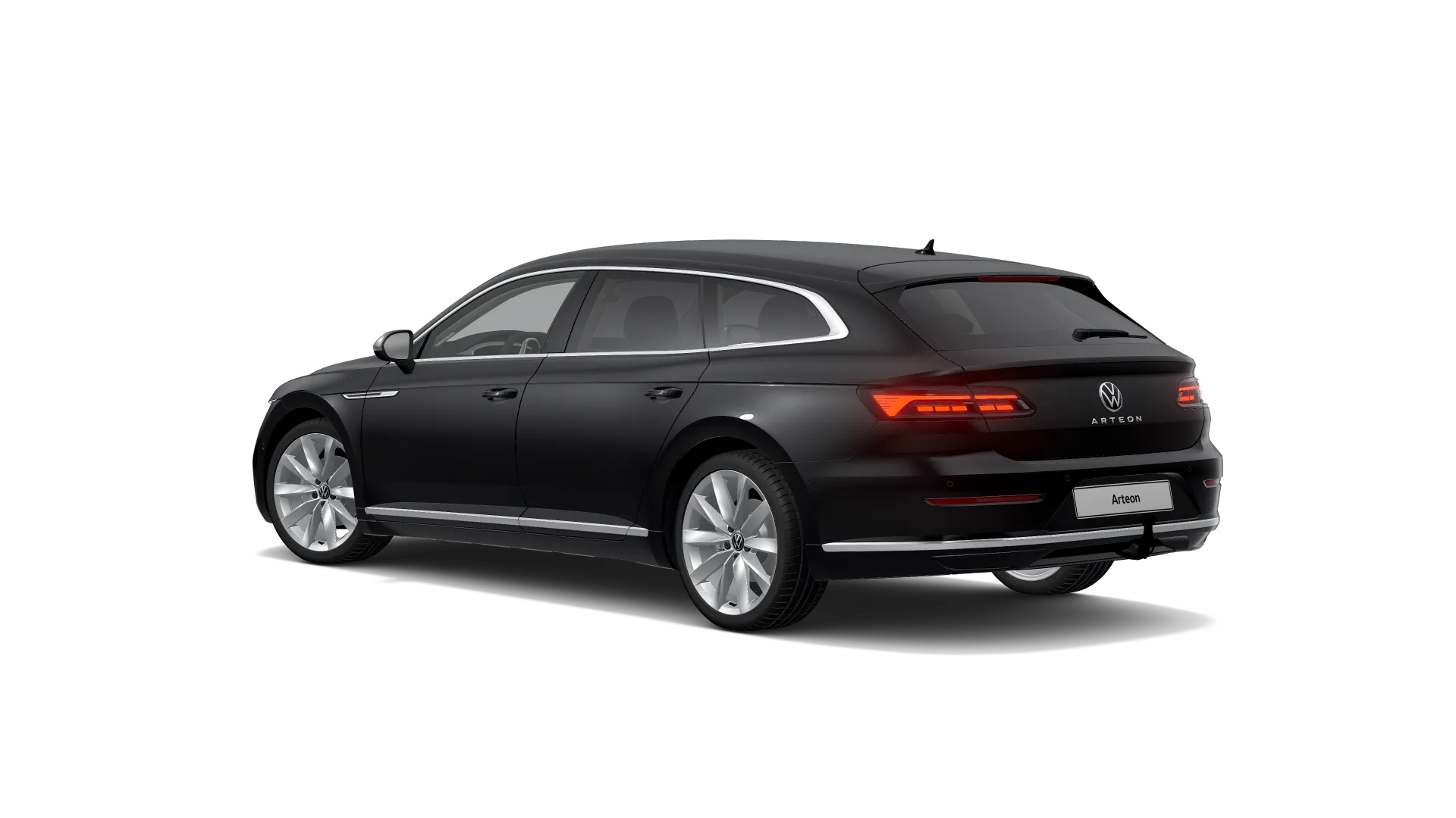 Volkswagen Arteon Shooting Brake Elegance