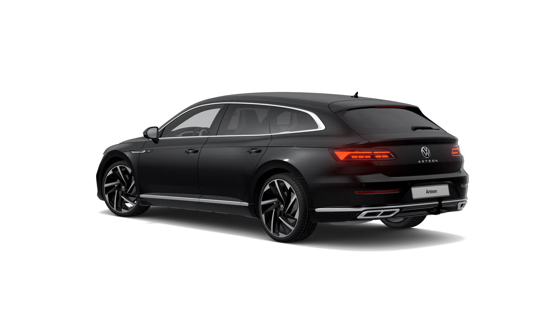Volkswagen Arteon Shooting Brake R-Line