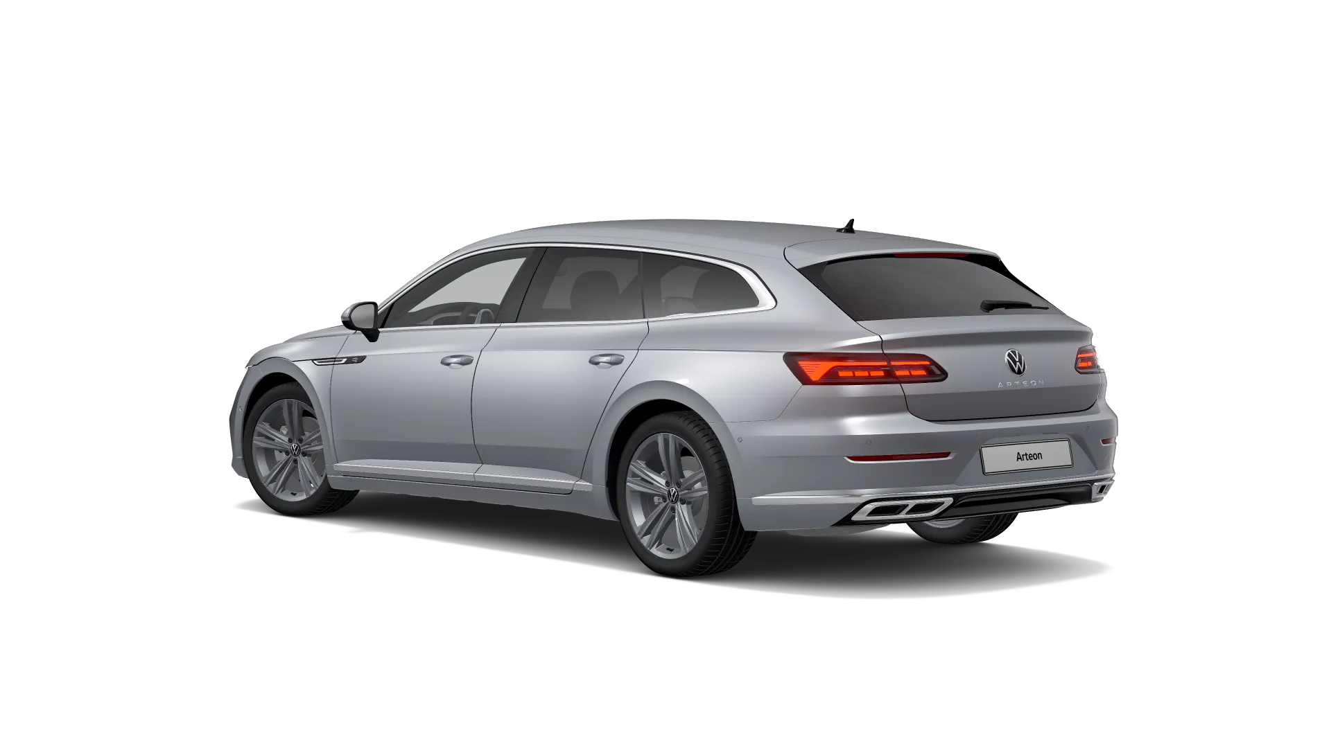 Volkswagen Arteon Shooting Brake R-Line