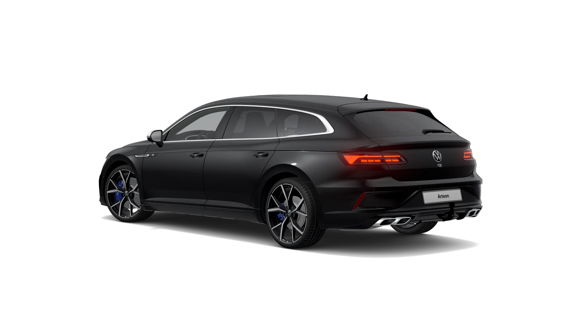 Volkswagen Arteon Shooting Brake R