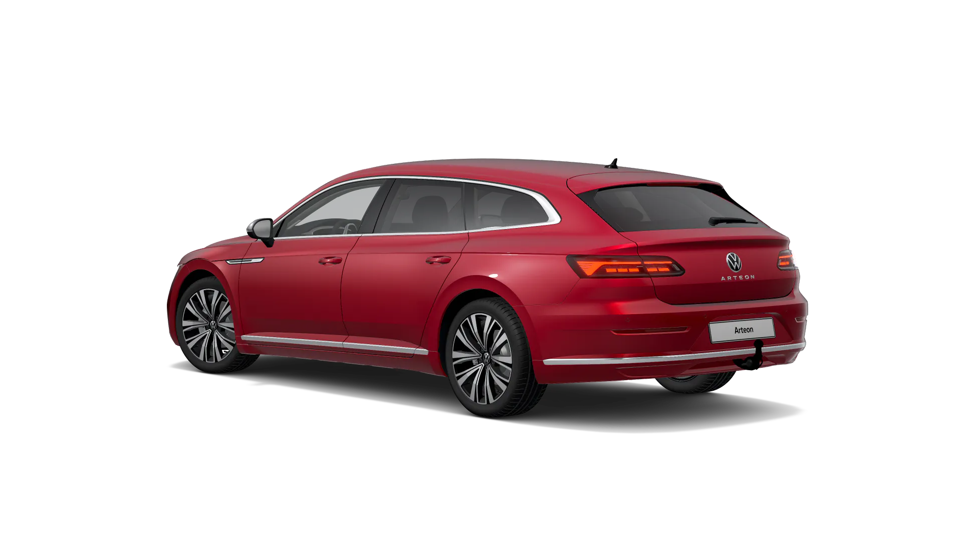 Volkswagen Arteon Shooting Brake Elegance