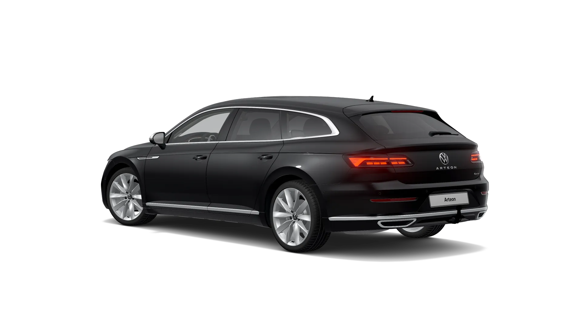Volkswagen Arteon Shooting Brake Elegance