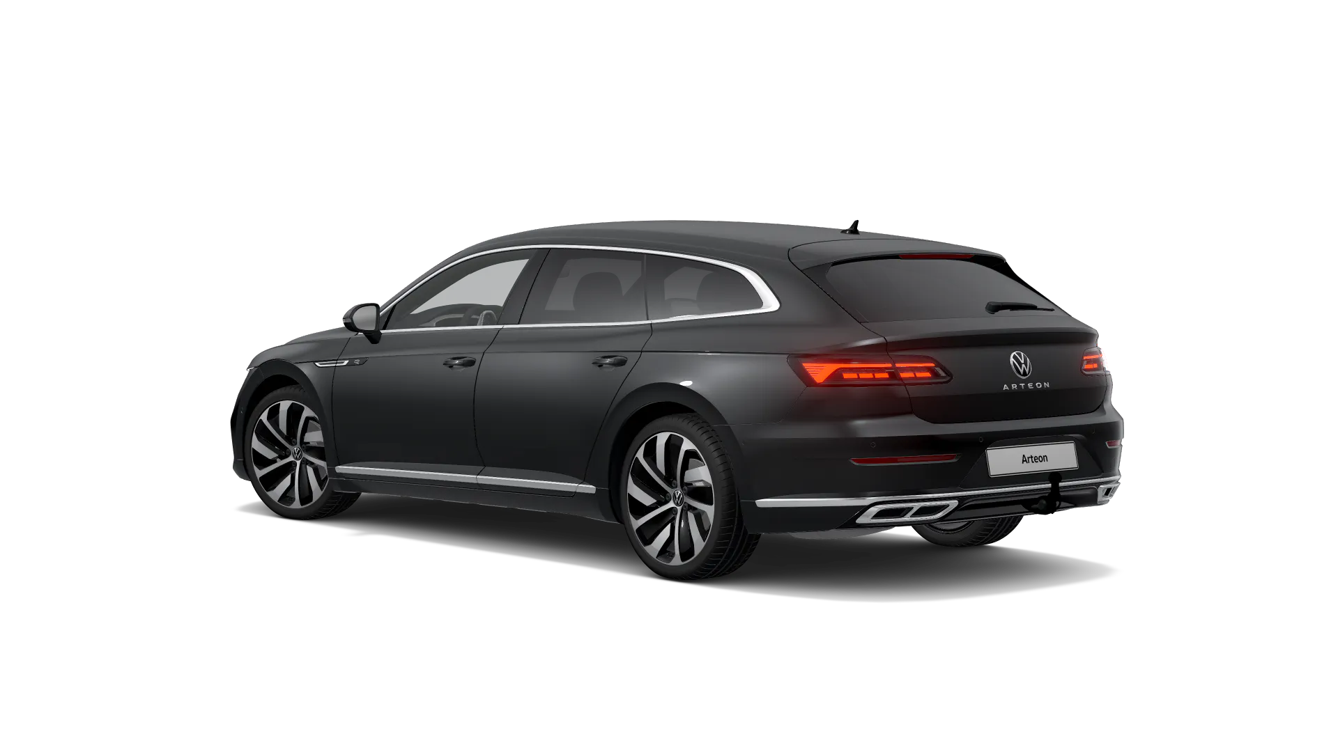 Volkswagen Arteon Shooting Brake R-Line