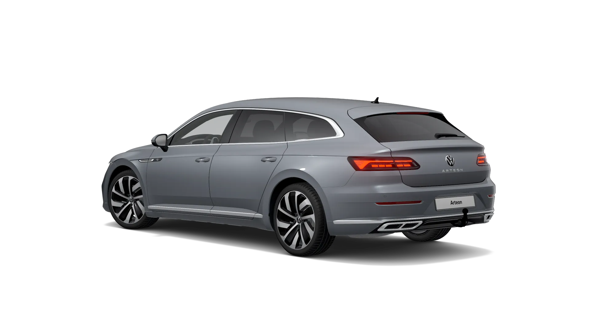 Volkswagen Arteon Shooting Brake R-Line