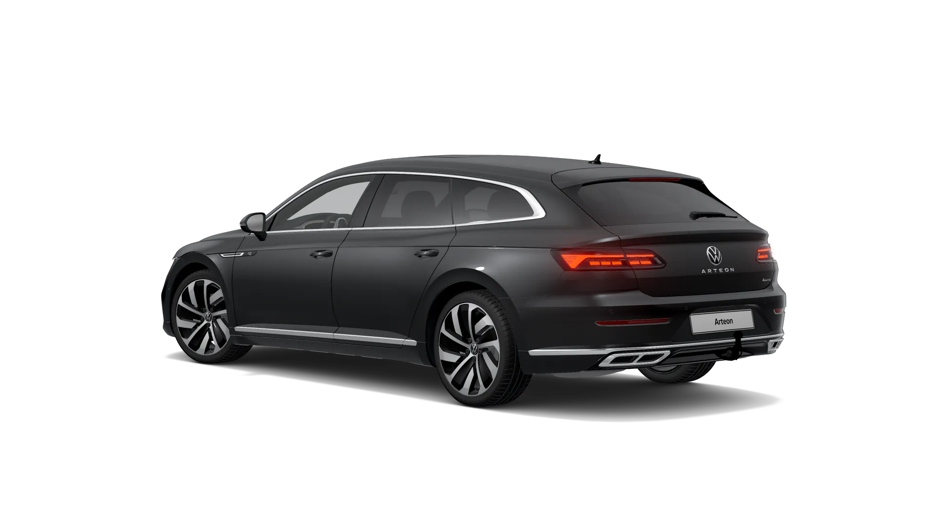 Volkswagen Arteon Shooting Brake R-Line
