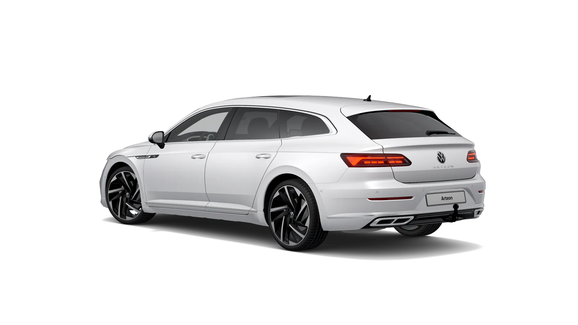 Volkswagen Arteon Shooting Brake R-Line