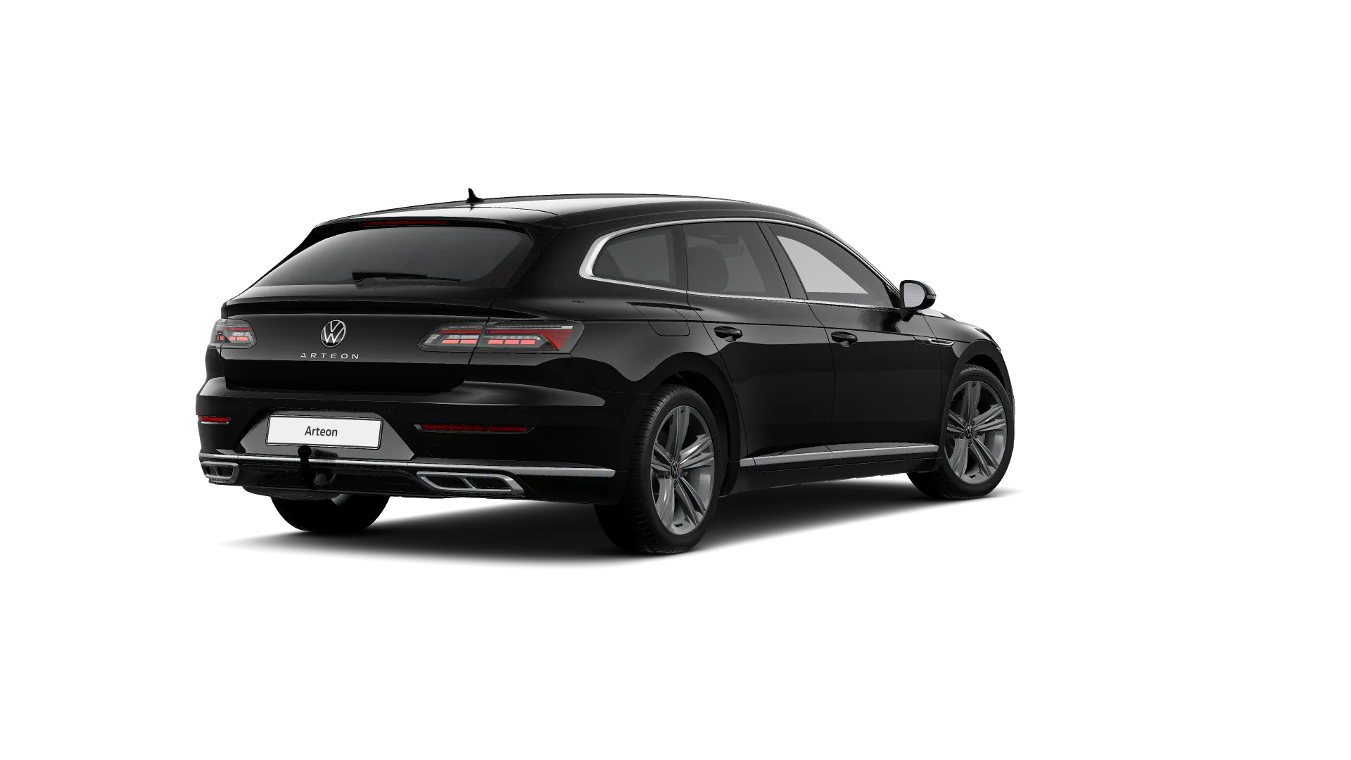 Volkswagen Arteon Shooting Brake R-Line
