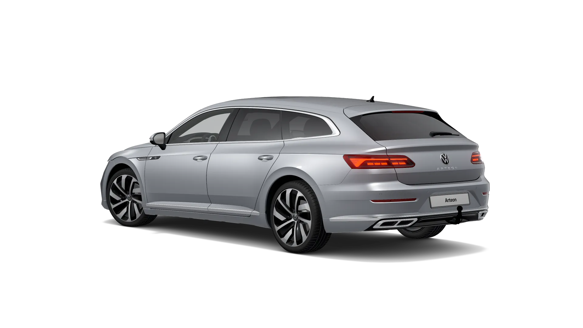 Volkswagen Arteon Shooting Brake R-Line
