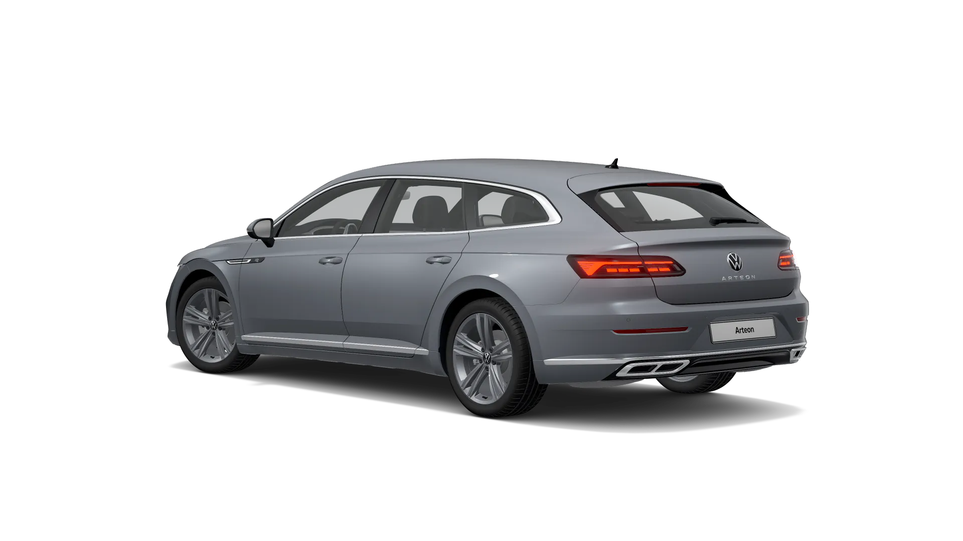 Volkswagen Arteon Shooting Brake R-Line
