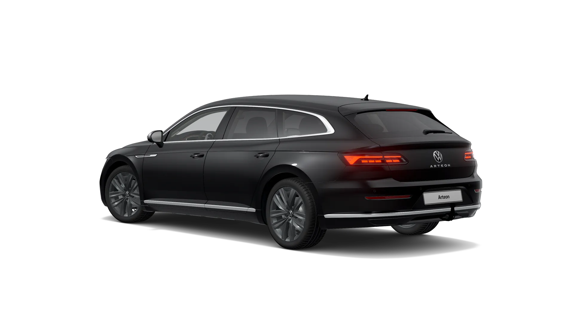 Volkswagen Arteon Shooting Brake Elegance