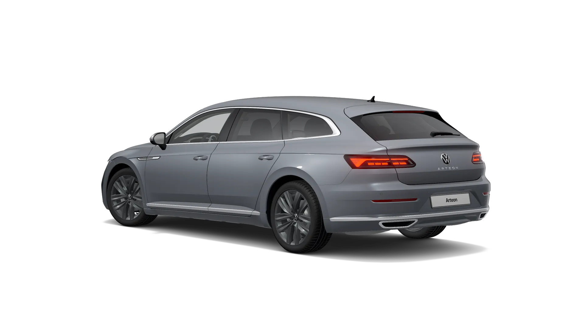 Volkswagen Arteon Shooting Brake Elegance