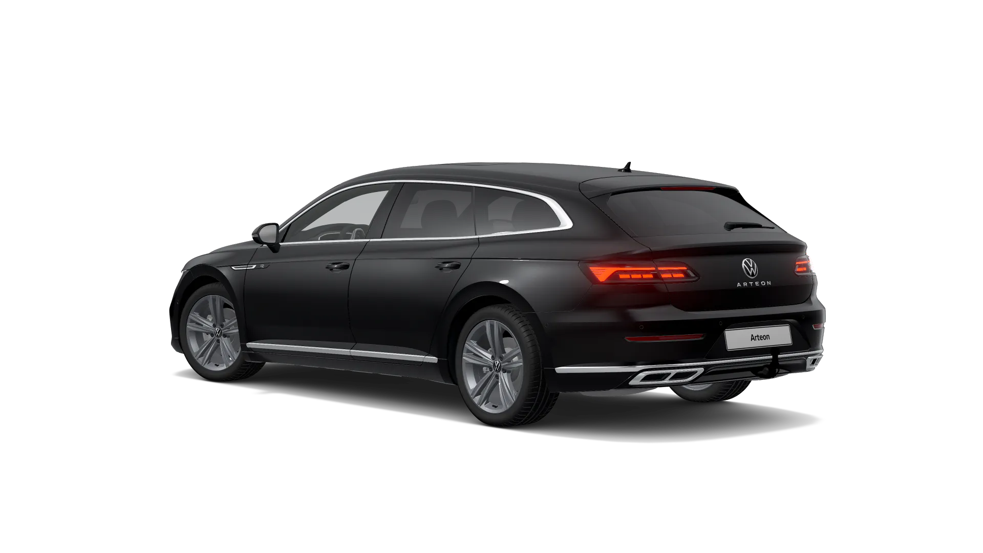 Volkswagen Arteon Shooting Brake R-Line