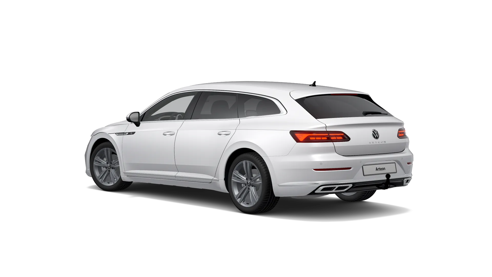 Volkswagen Arteon Shooting Brake R-Line