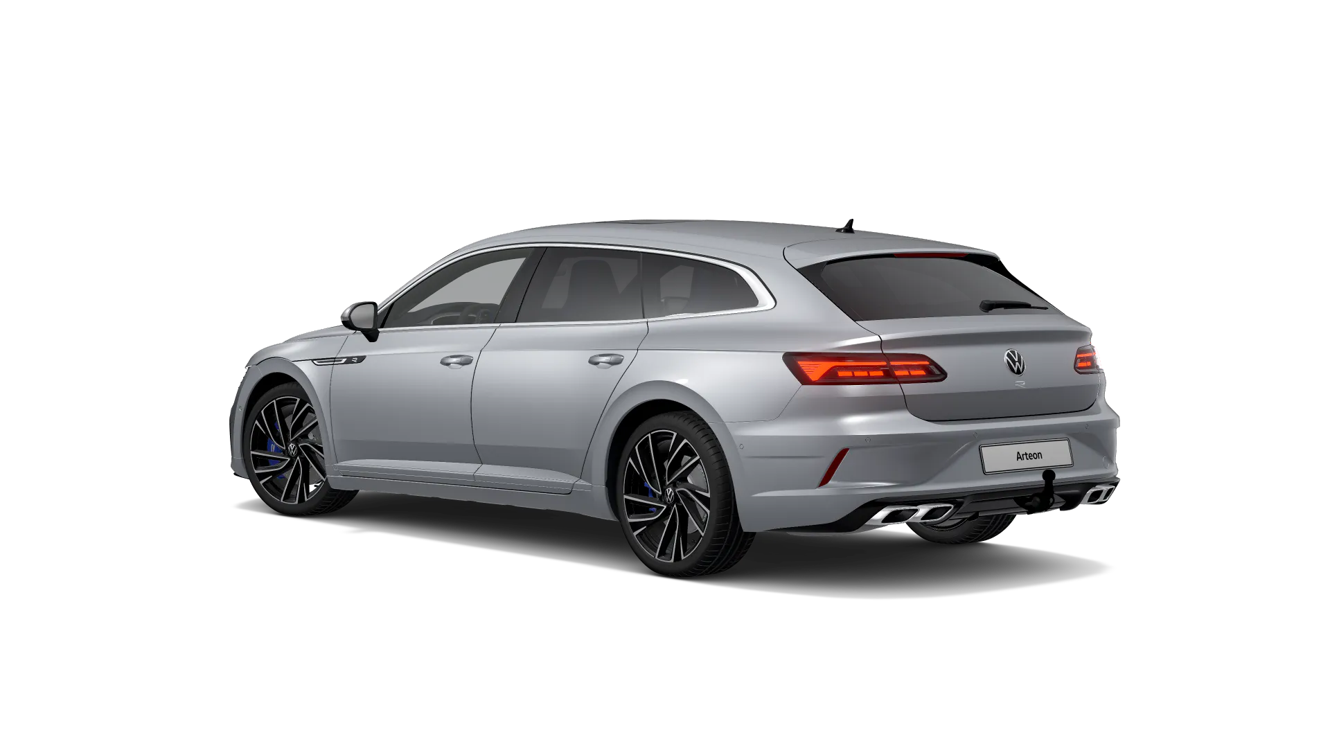 Volkswagen Arteon Shooting Brake R