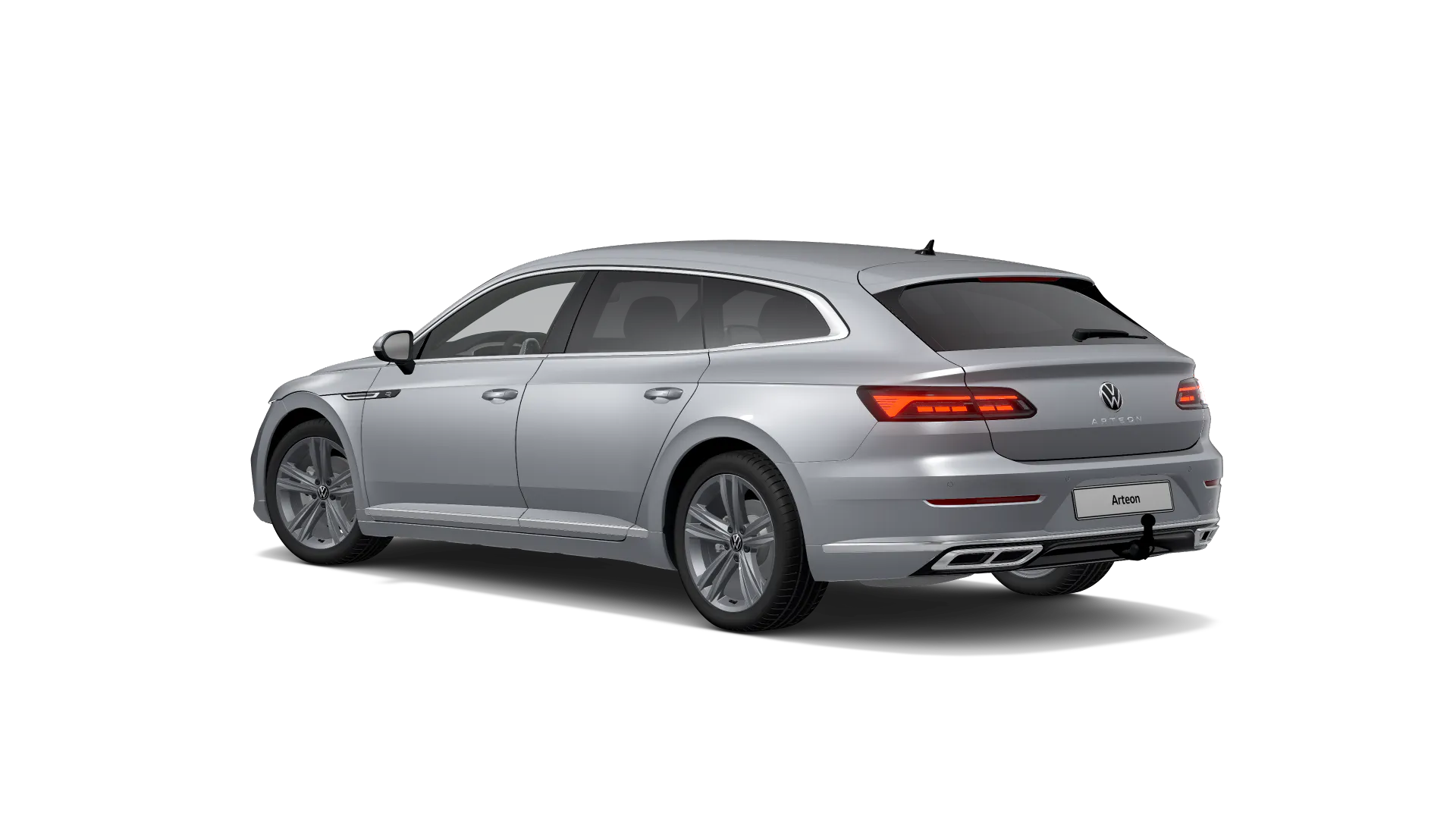 Volkswagen Arteon Shooting Brake R-Line