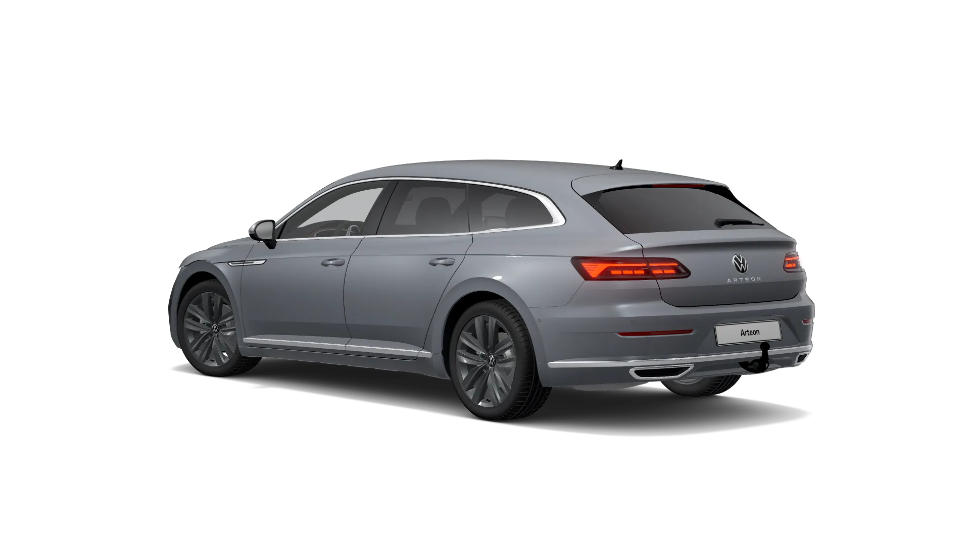 Volkswagen Arteon Shooting Brake Elegance