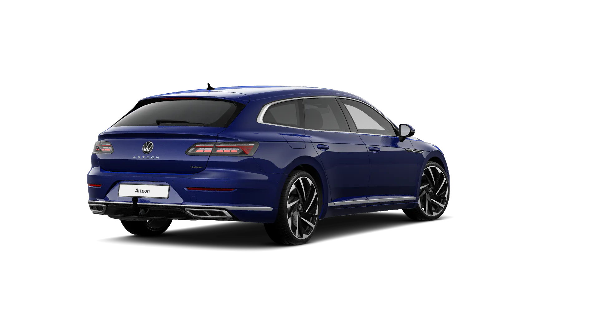 Volkswagen Arteon Shooting Brake R-Line