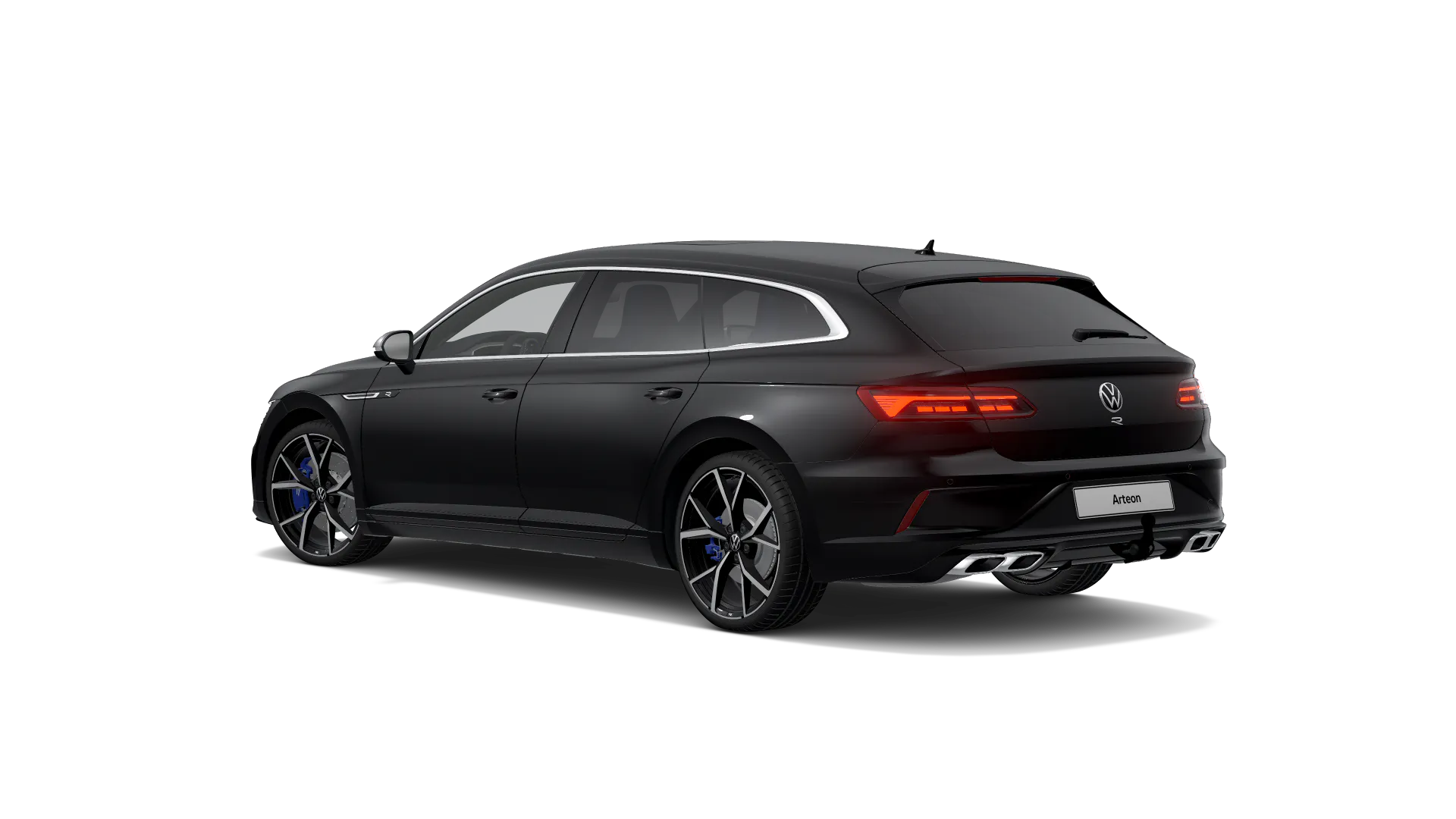 Volkswagen Arteon Shooting Brake R