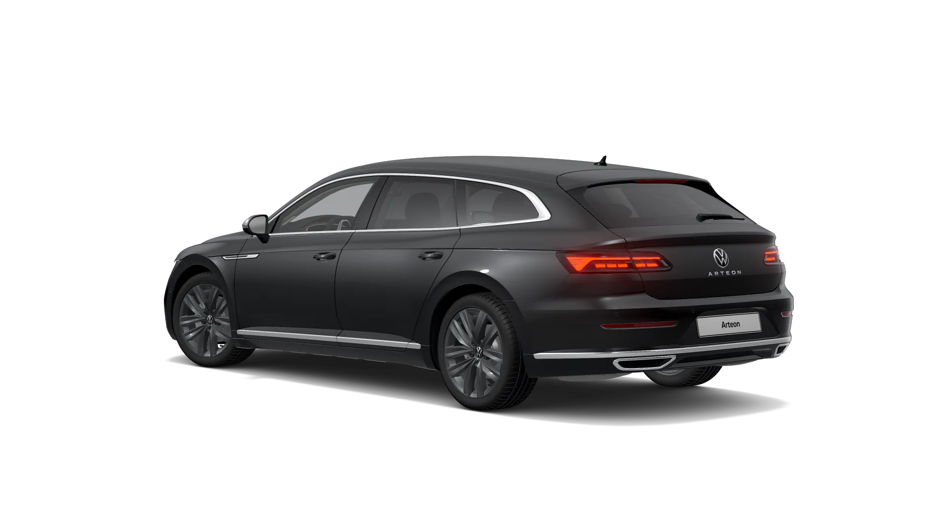 Volkswagen Arteon Shooting Brake Elegance