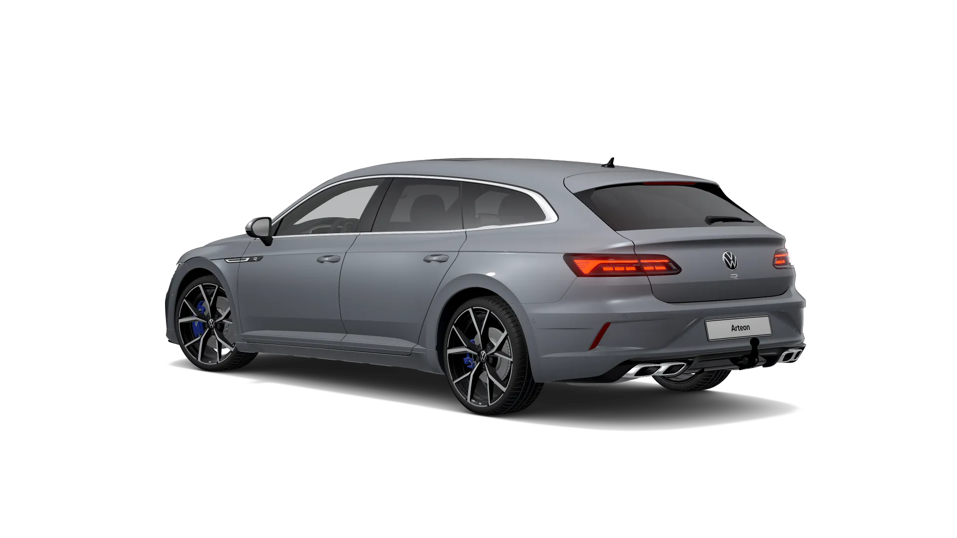 Volkswagen Arteon Shooting Brake R