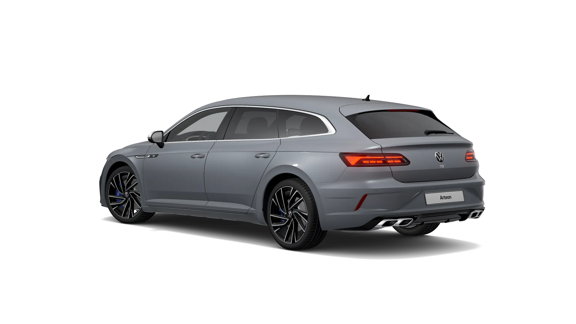 Volkswagen Arteon Shooting Brake R