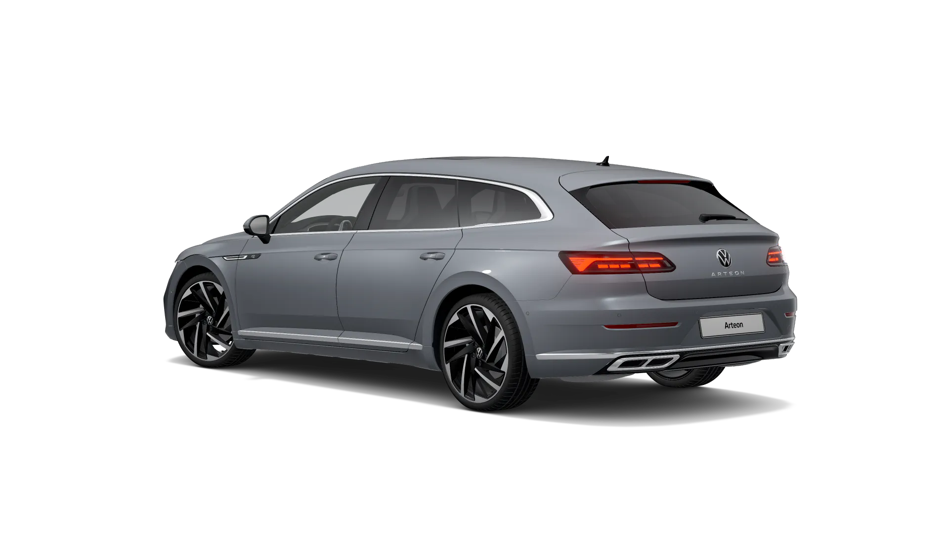 Volkswagen Arteon Shooting Brake R-Line