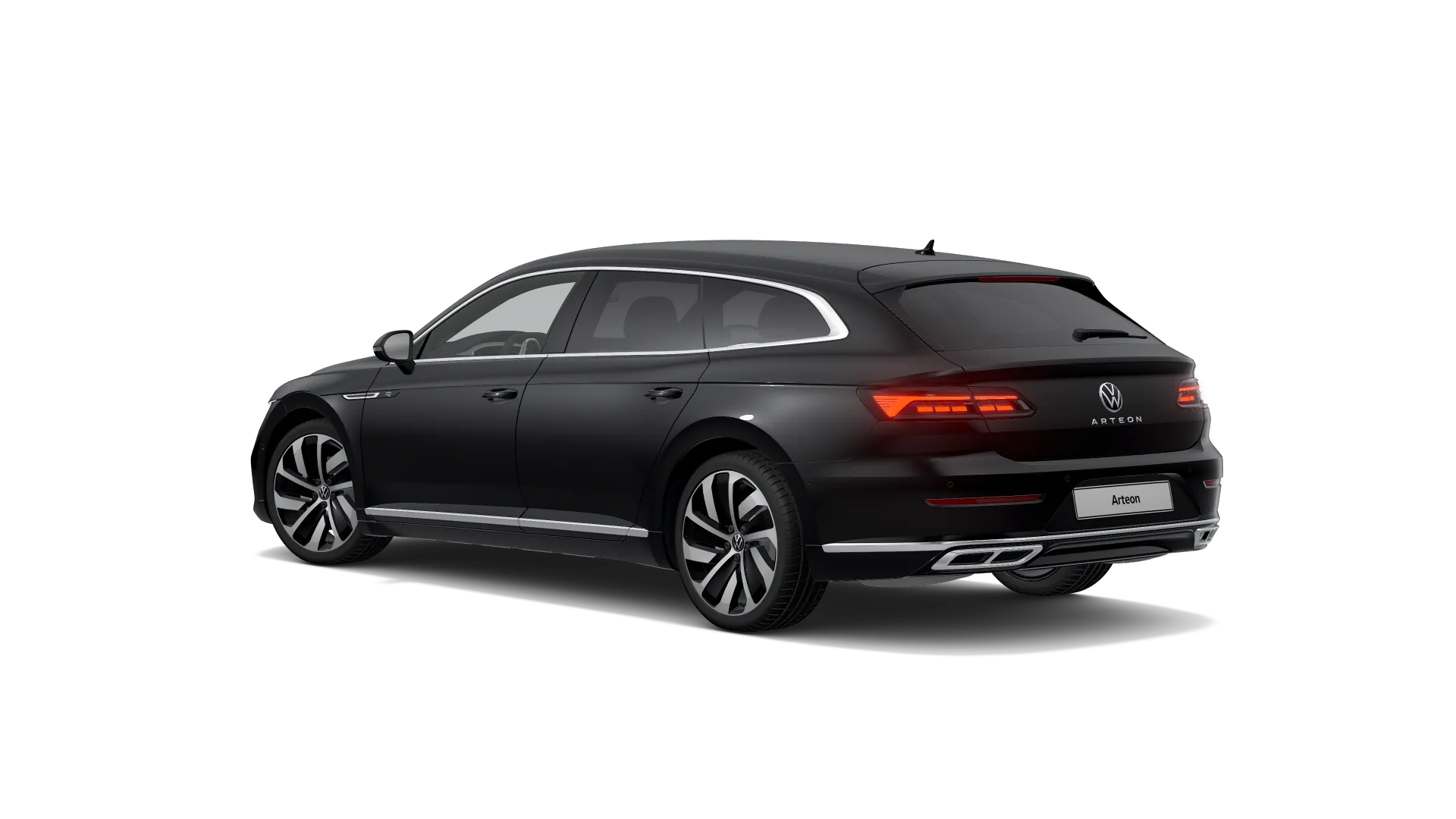 Volkswagen Arteon Shooting Brake R-Line