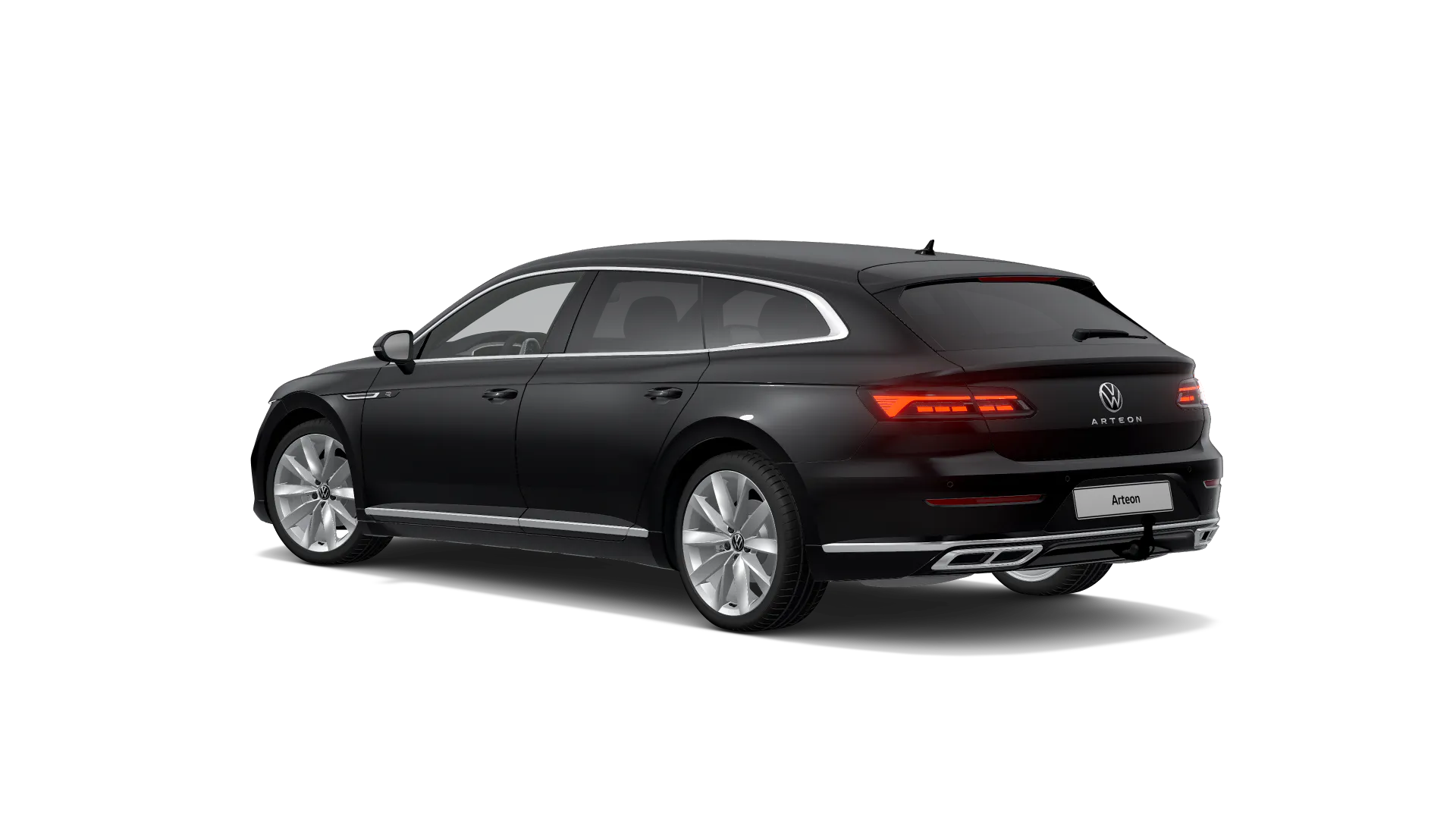 Volkswagen Arteon Shooting Brake R-Line
