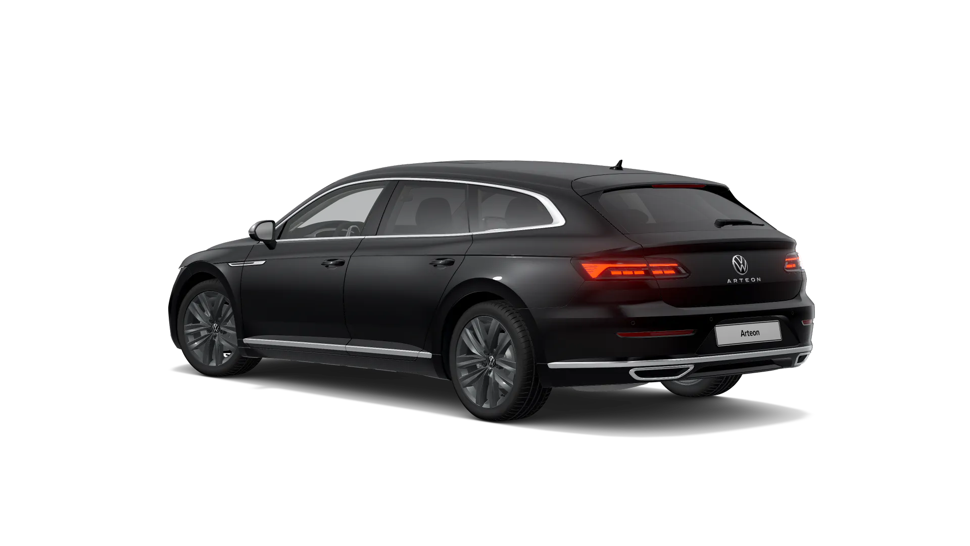 Volkswagen Arteon Shooting Brake Elegance