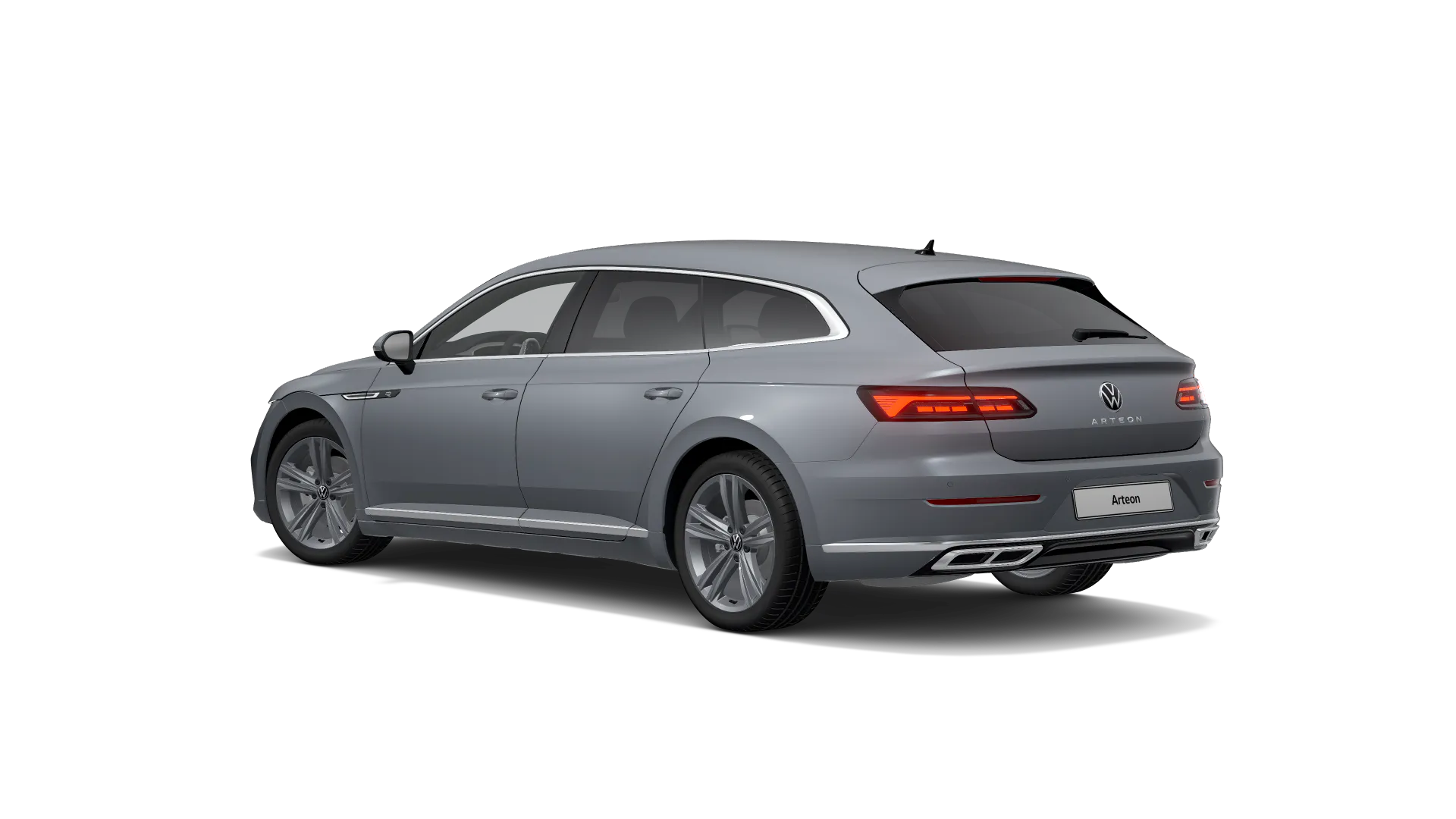 Volkswagen Arteon Shooting Brake R-Line