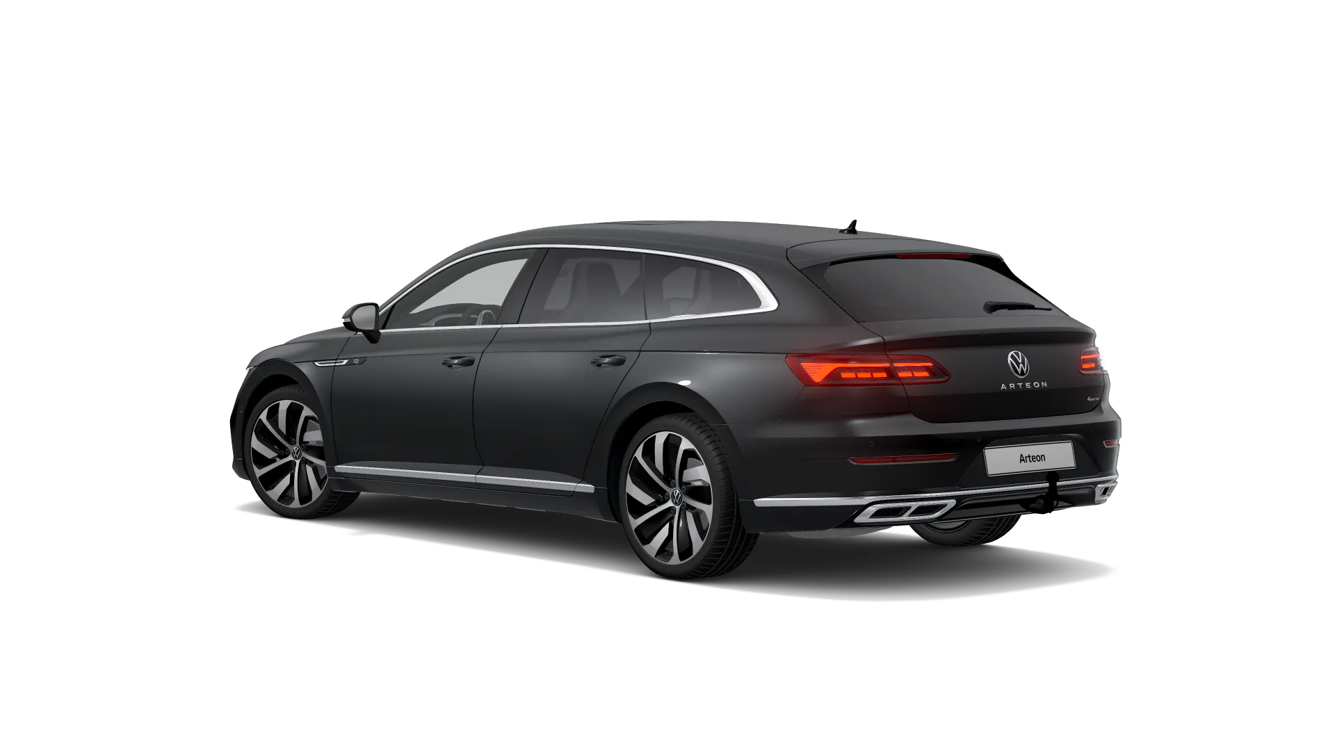 Volkswagen Arteon Shooting Brake R-Line