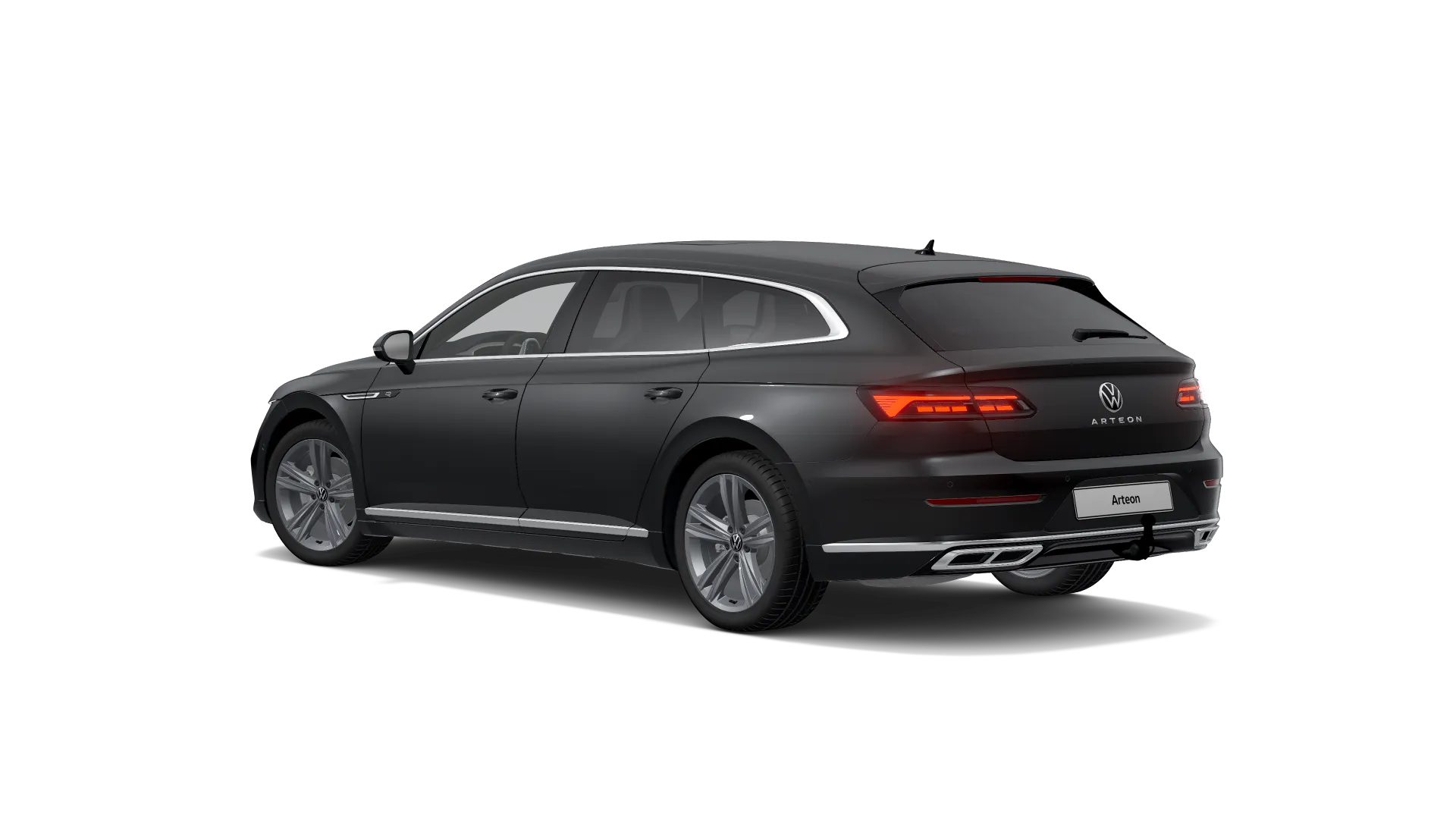 Volkswagen Arteon Shooting Brake R-Line