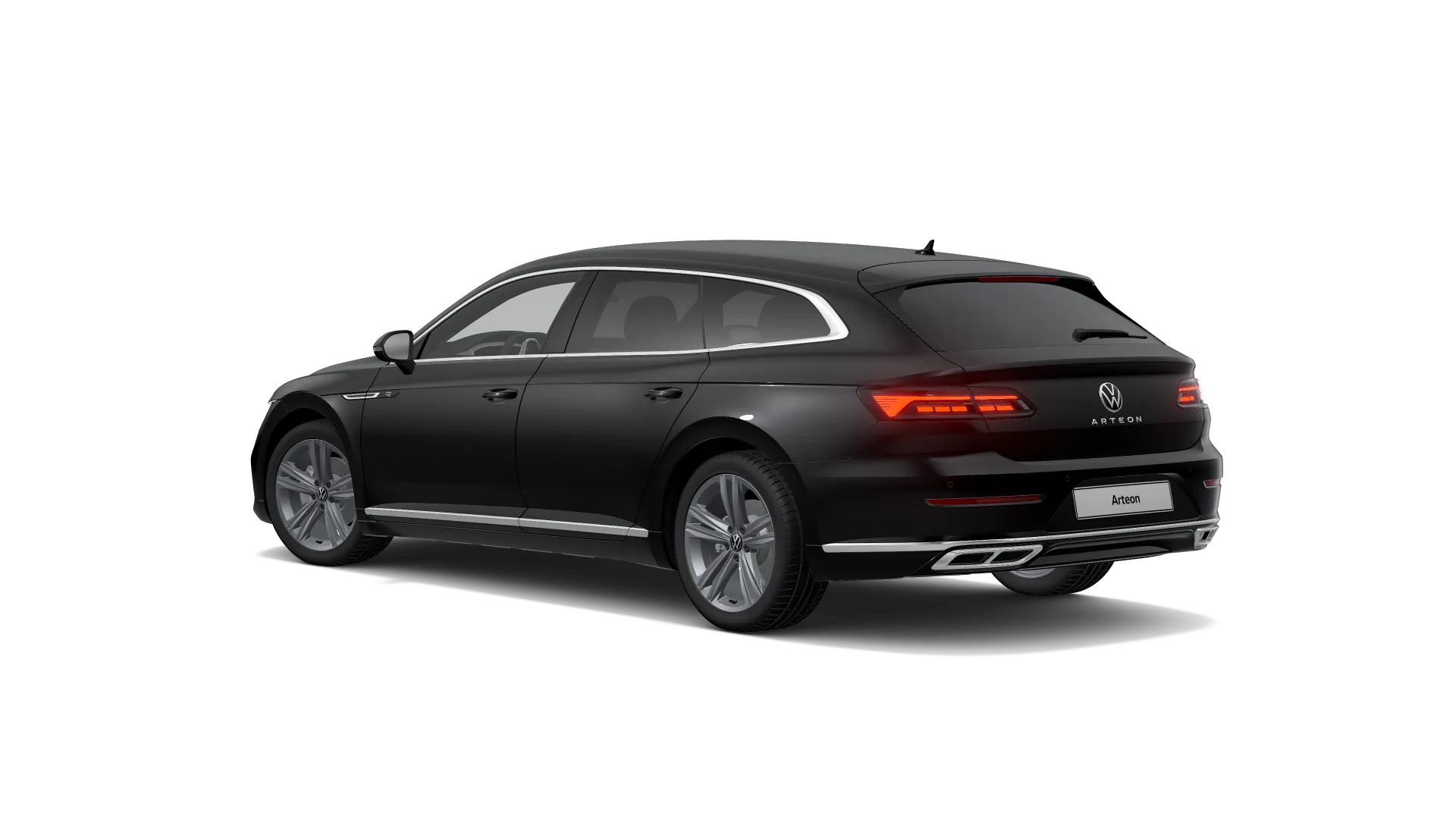 Volkswagen Arteon Shooting Brake R-Line