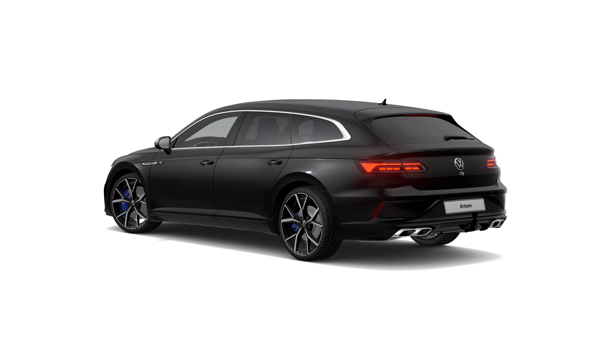 Volkswagen Arteon Shooting Brake R